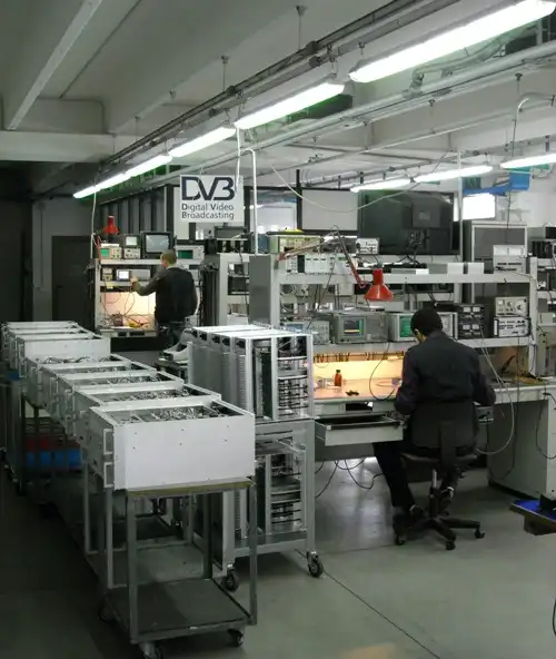 BroadcastIing Equipment TV Transmitter manufacturer BroadcastIing Equipment TV Transmitter manufacturer