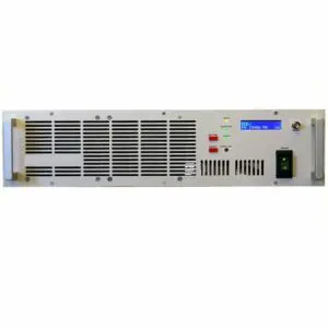 1000W FM 87,5÷108MHz transmitter