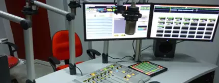 Complete-FM-Radio-Station