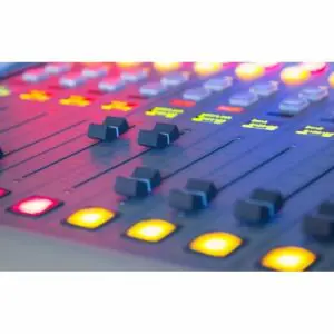 Get your complete Radio station with one click!