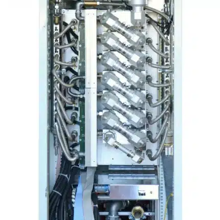 TV TRANSMITTERS LIQUID COOLED